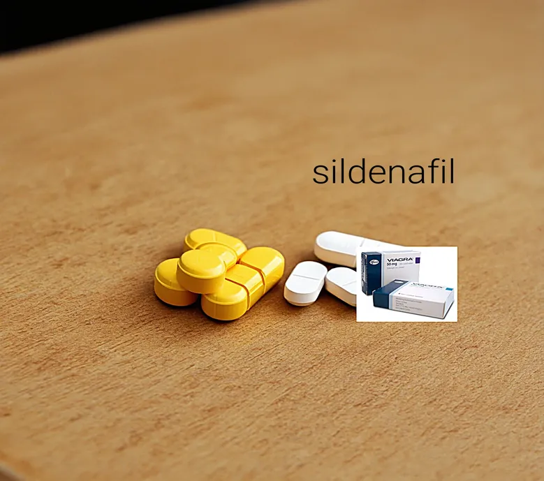 Sildenafil 1